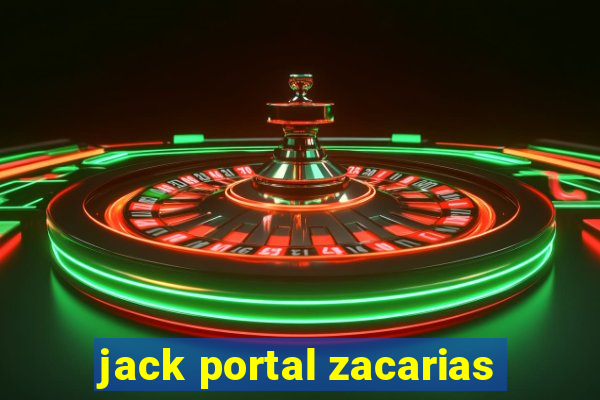 jack portal zacarias